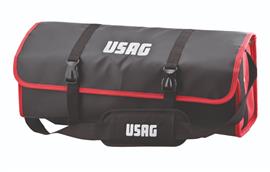 Torba za alat platnena sa naramenicom dimenzije 540x155x210 mm težina 1,5 kg 007 PMV USAG